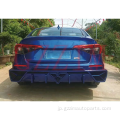 Civic 11th 2021+ bodykit